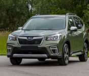 2025 Subaru Forester Wilderness For Sale Sport