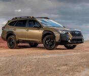 2025 Subaru Outback New Sport Xt Space