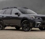 2025 Subaru Outback Touring Crosstrek Lease