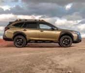 2025 Subaru Outback Limited Premium Price