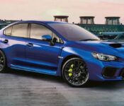 2025 Subaru Wrx Impreza For Sale Hatchback
