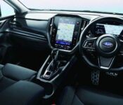 2025 Subaru Wrx Specs Carbon Fiber Warranty