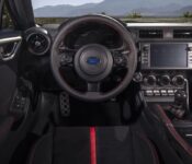 2020 Subaru Brz Automatic Transmission