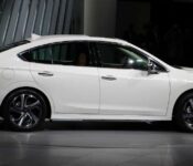 2020 Subaru Legacy Forum