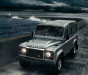 2020 Land Rover Defender 4 Door 2024