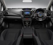 2020 Subaru Impreza 5 Door 2025