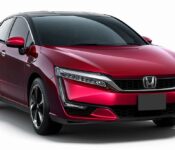 2021 Honda Clarity For Sale 2024