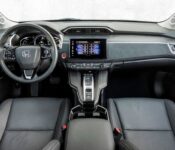 2021 Honda Clarity Plug In Hybrid 2024