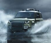 2023 Land Rover Defender 80