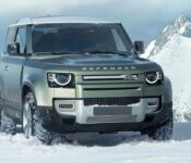 2023 Land Rover Defender Review 2024