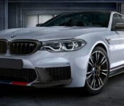2024 Bmw M5 Competition 2024