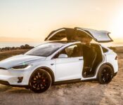 2024 Tesla Model X For Sale Images
