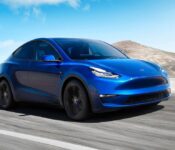 2024 Tesla Model Y Performance Configurations
