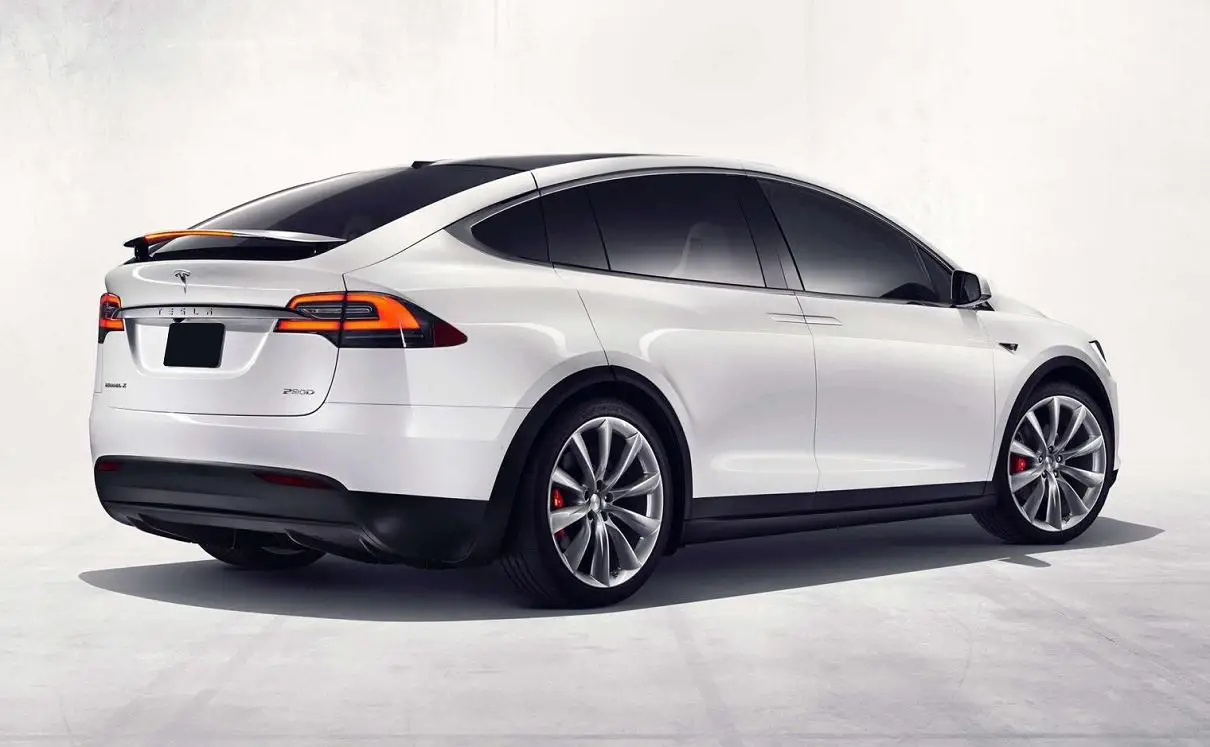 2024 Tesla Model Y Delivery Date 7 Seater