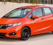 Are Honda Fits Reliable 2024