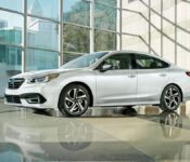 How Much Does A 2020 Subaru Legacy Cost