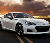 When Will Subaru Brz Be Available