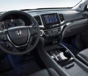 Are Honda Ridgeline Reliable 2024