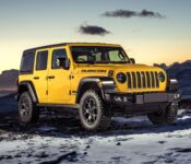 Avenger Jeep Accessories News 2024