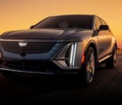 Cadillac Lyriq For Sale News 2024