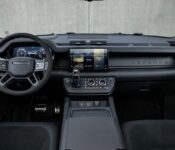 How Much Land Rover Defender 2024