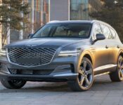 How Much Will The 2021 Genesis G80 Cost