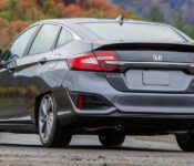 Is Honda Clarity A Good Car 2024
