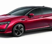 Is Honda Clarity Discontinued 2024