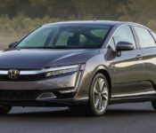 Is Honda Clarity Reliable 2024