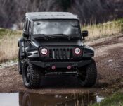 Jeep Rubicon Used Wheels Diesel 2024