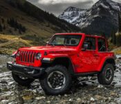 Jeep Without Windshield 2024