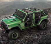 Jeep Wrangler Rubicon Cost Price 2024