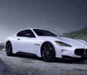 Maserati Granturismo 2020 0 To 60 2024