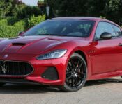Maserati Granturismo For Sale Engine 2024