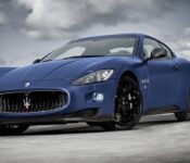 Maserati Granturismo Mc Coupe Widebody 2024