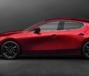 Mazda 3 2015 Turbo Hatchback 2024