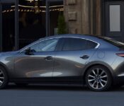 Mazda 3 2016 Interior Reliability 2024