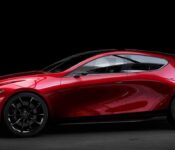 Mazda 3 2022 Hatchback For Sale 2024