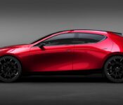 Mazda 3 Sedan 2021 Body Kit 2024