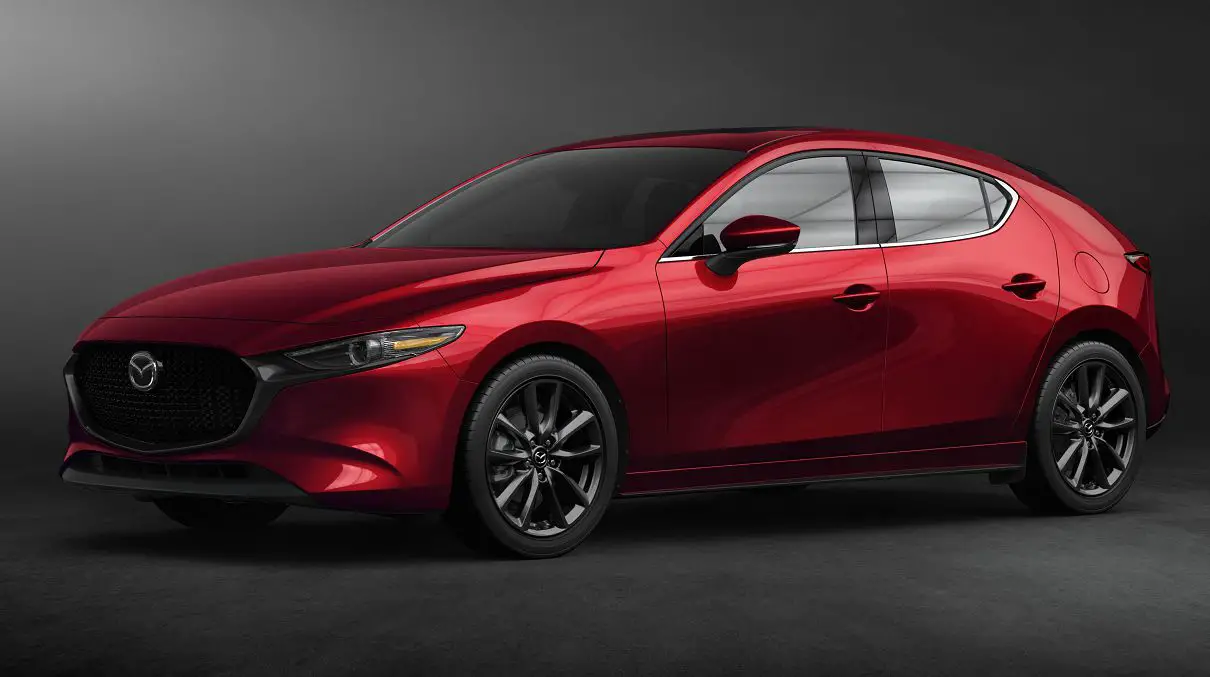 Mazda 3 Used For Sale New Release Date 2024