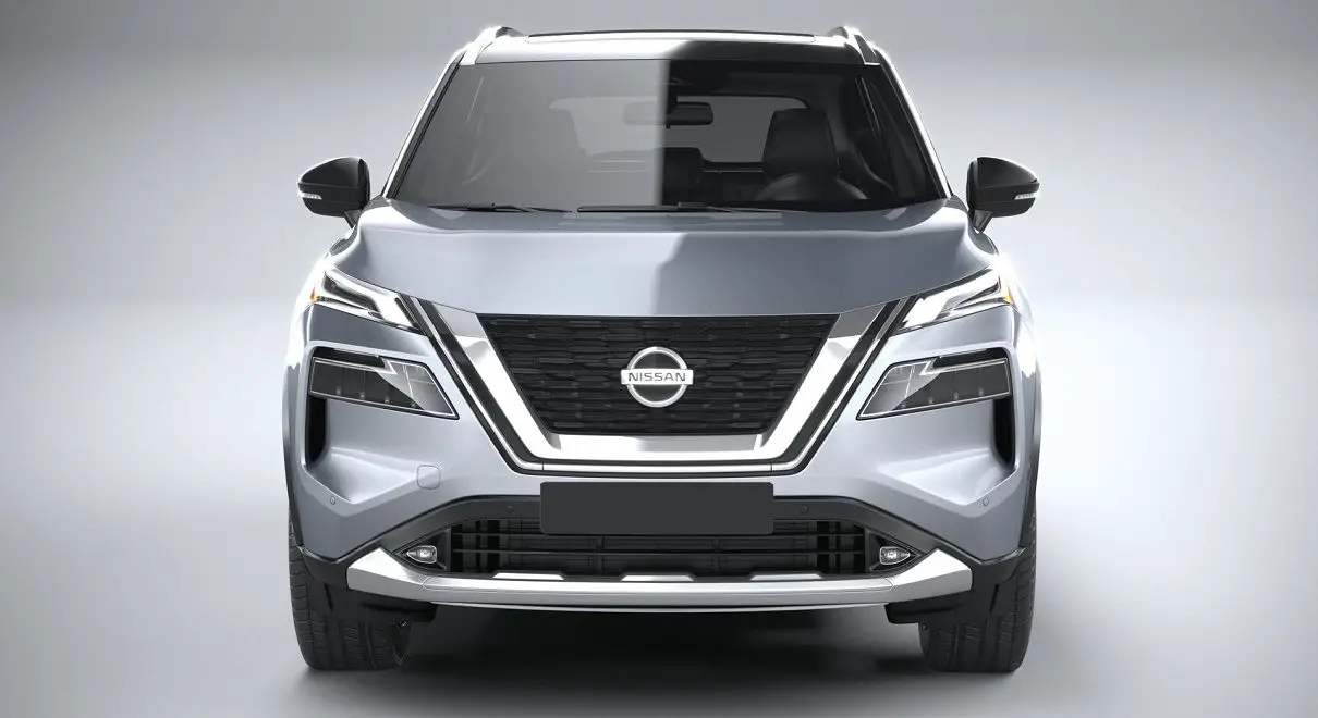 2024 Nissan Rogue Full Review New