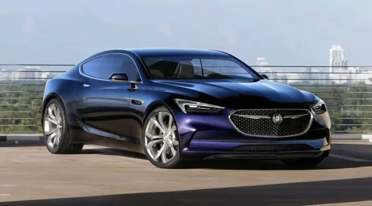 When Will The Buick Avista Be Available 2024