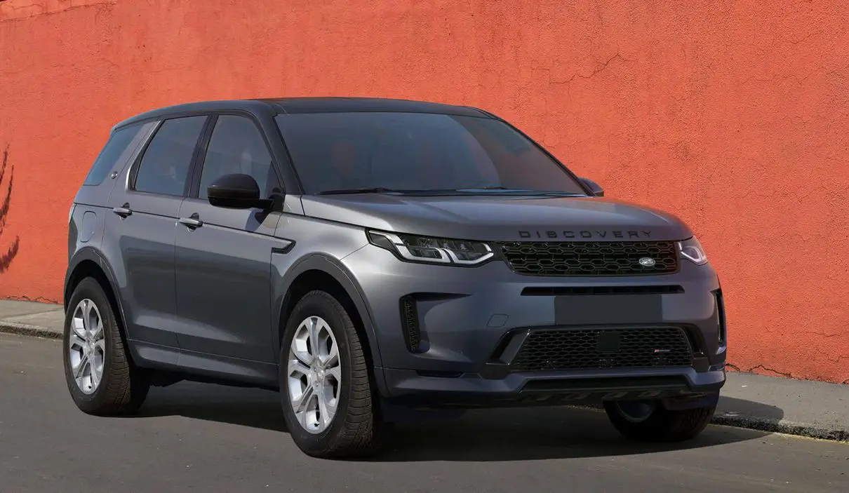 2024 Land Rover Discovery Interior Price Release Date 