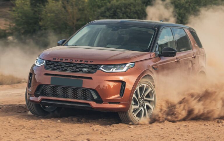 Land Rover Discovery 2024 Price Configurations 768x484 