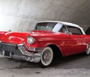 1960 Cadillac Eldorado Price 2021