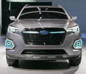 2022 Subaru Truck Price