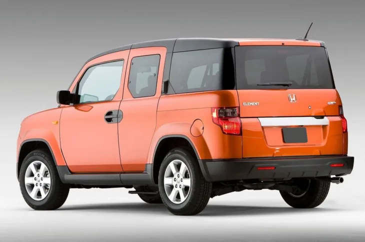 2023 Honda Element Release Date And Price