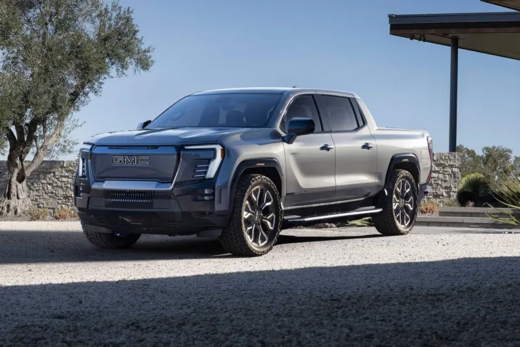 2024 Gmc Canyon Price Release Date