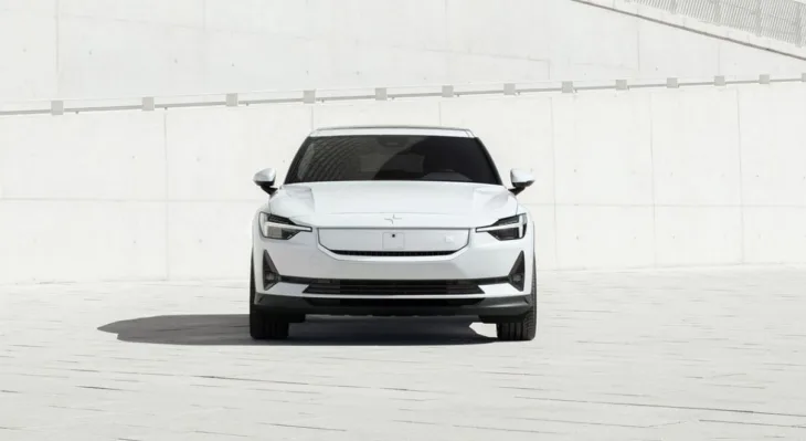2024 Polestar 2 Release Date And Price