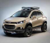 2024 Chevrolet Trax For Sale Michigan Review